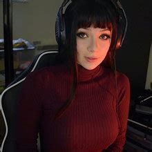 misschalice leaked|MissChalice cossplay